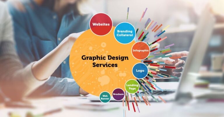 Graphic Designing Services