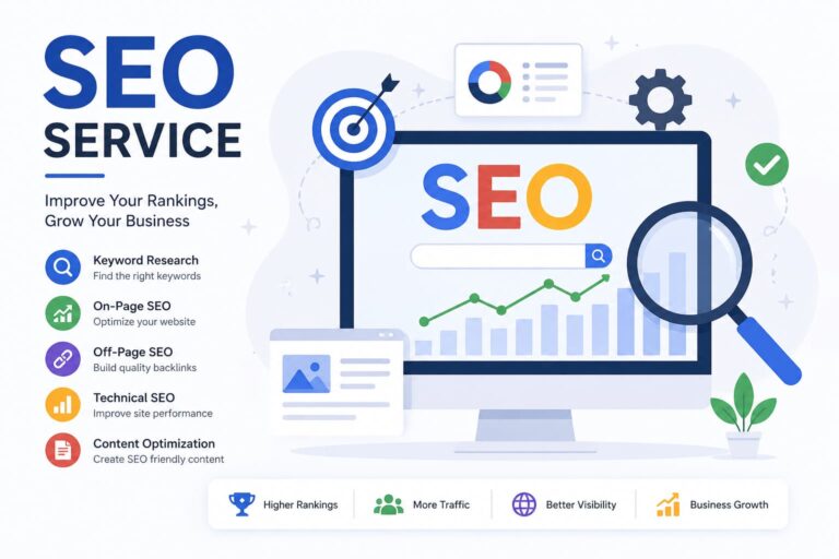 Reliable SEO services in Warkworth, NZ